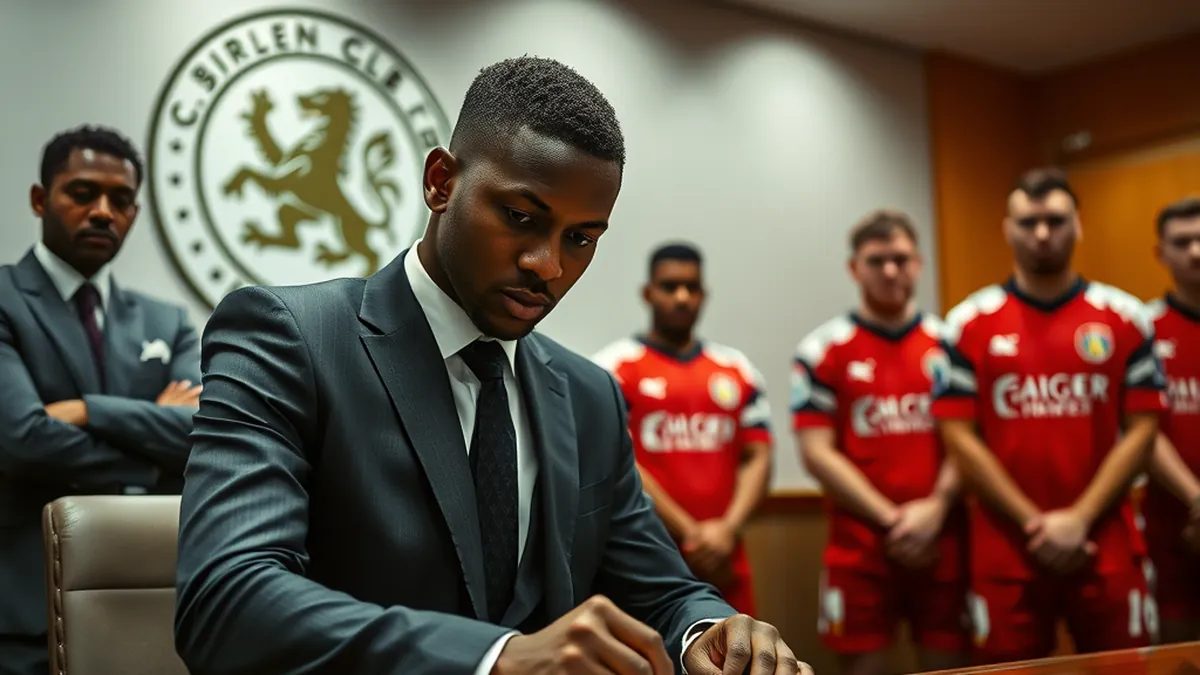 Derry City Transfers: Akinyemi, Thomas & Rylah Depart