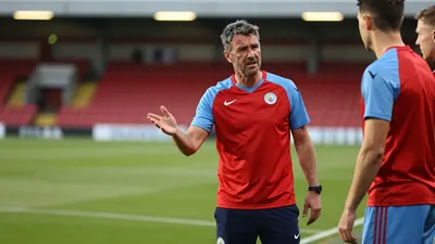 Bohemians overturned a first-half deficit to beat Derry City 5-3 at Dalymount Park on 22 August 2026, with a late penalty...