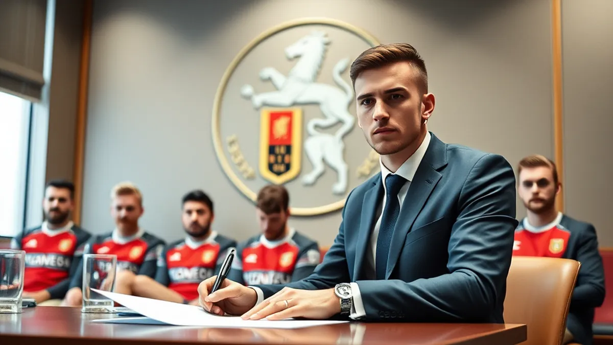 Transfer speculation: Derry City eyes new talent