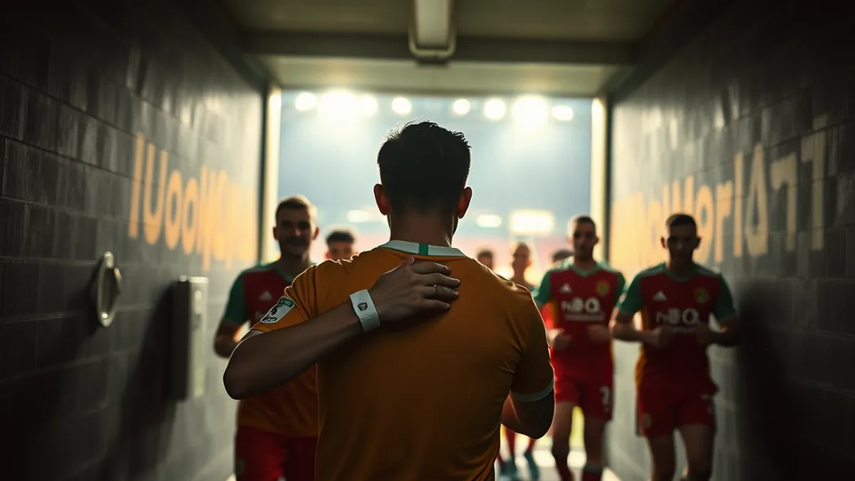 Shamrock v Derry City Ends in Stalemate