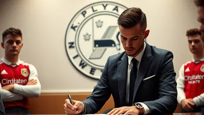 Derry City Confirms Striker Departures Ahead of Transfer Window