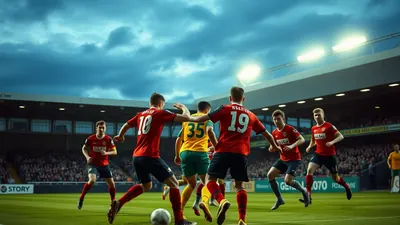 Derry City Travel to Tallaght for President's Cup