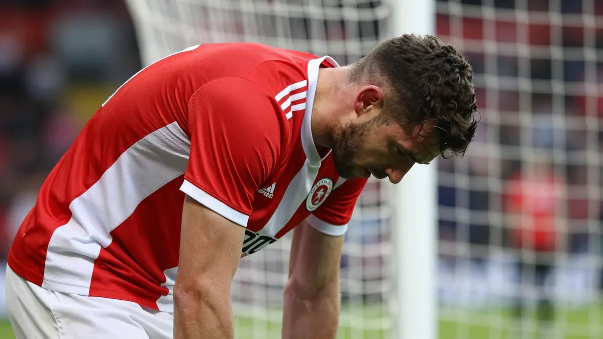 Derry City suffered a 5-3 defeat to Bohemians in a chaotic Premier Division match and have issued a statement wishing...