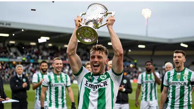 Derry City have secured the signing of forward Aaron Grogan from Stockport County, a move aimed at closing the...