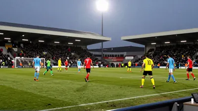 Derry City’s Europa League qualifier against Finn Harps was abandoned after crowd trouble on 18 July 2026, with Tiernan...