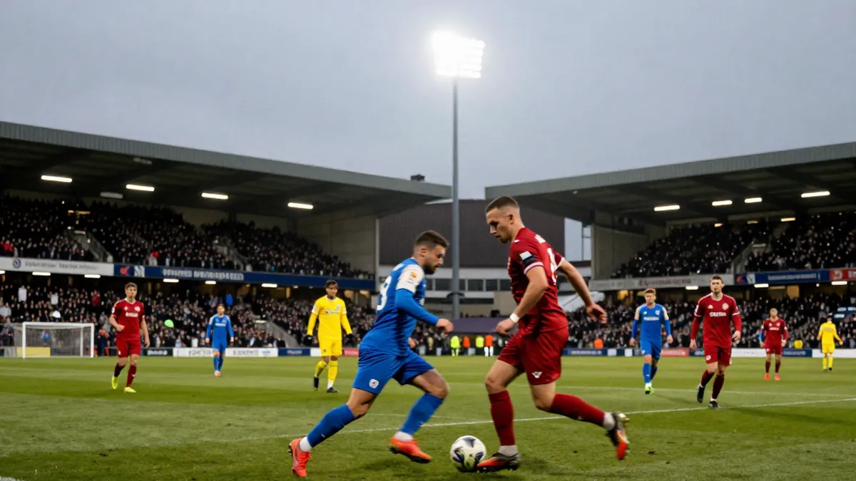 Derry City Wins Against Drogheda United
