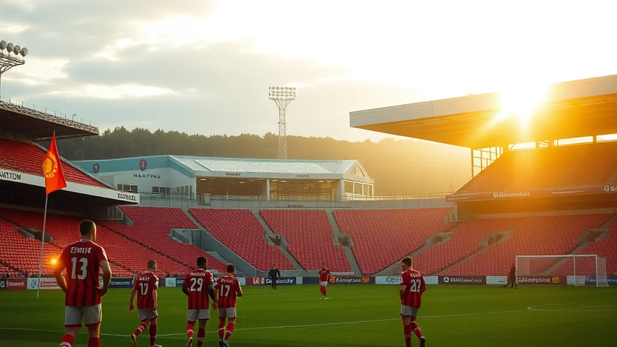 Derry City FC to Host Record-Breaking Foyle Cup 2026