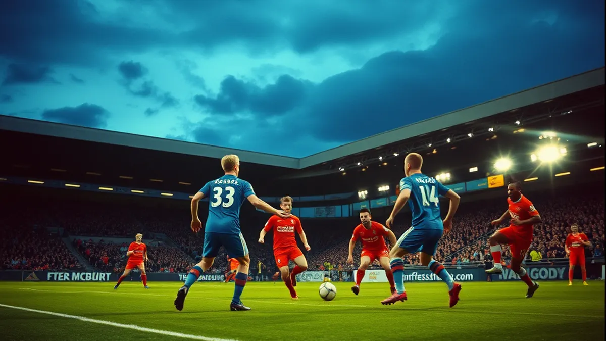 Derry City Celebrates Successful Final Match at Celtic Park