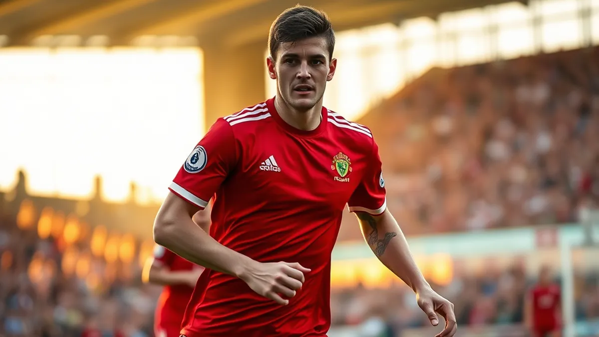 Player focus: E. Beach and his critical saves for Derry City