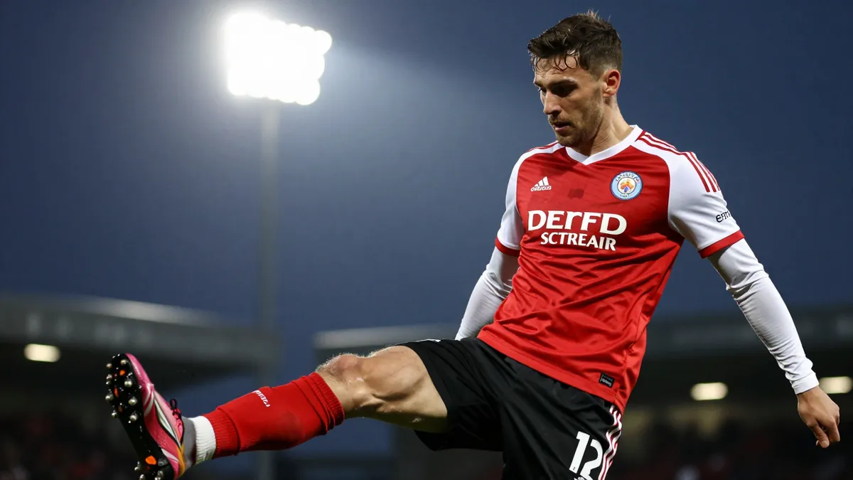 Derry City's New Era Begins Amid Relegation Battles