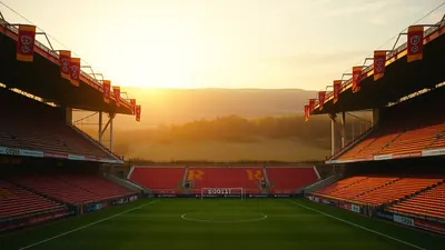 Derry City Set for Live BBC Coverage of Home Games