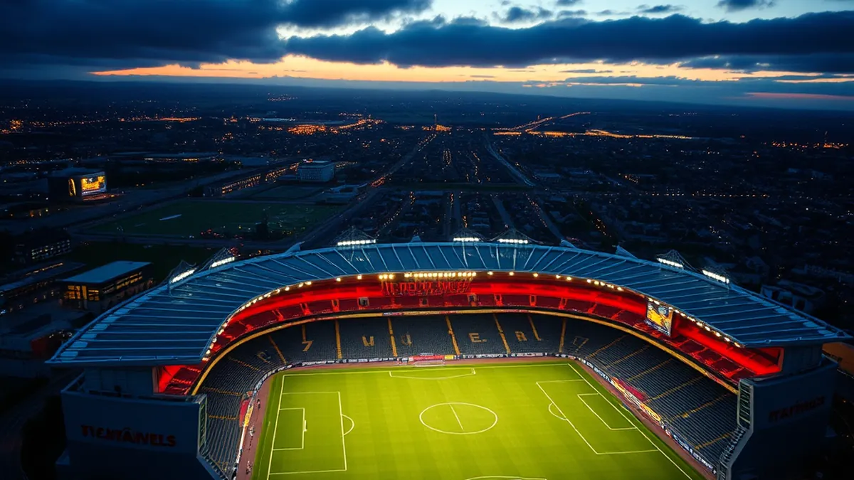 Derry City Fan Recalls Traumatic Experience During Football Disorder