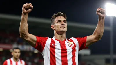 Smith's late strike secures FAI Cup win for Derry City