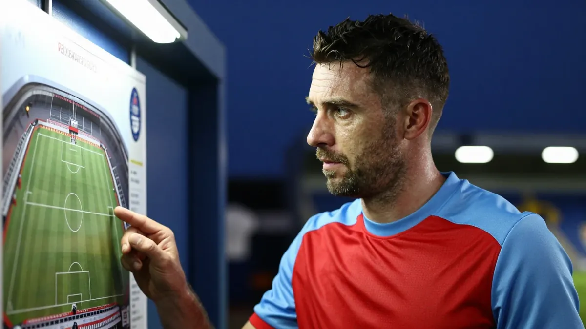 Connolly Reassures Whyte’s Return Before Bohemians Match
