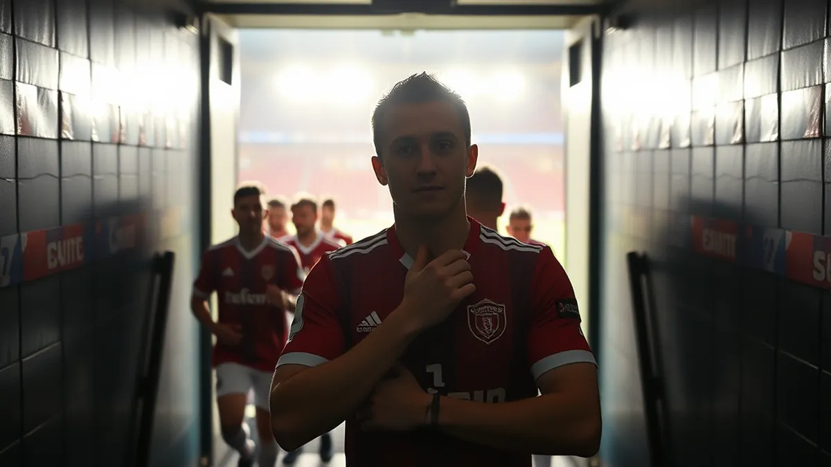 Derry City Struggles Continue: A Tactical Analysis of the Draw with St Patrick's Athletic