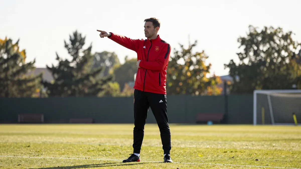 Derry City interim boss Mark Connolly confirms he is sticking with the current squad as the club aims for a high league...