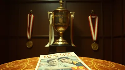 Derry City's 1997 European Campaign: A Journey to Remember